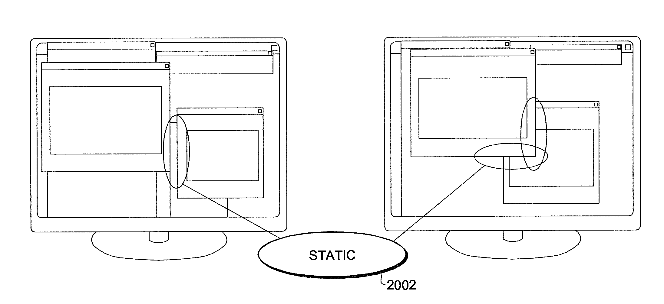 Video window detection