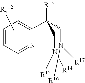 Catalyst component for olefin polymerization