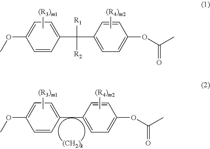 Thermoplastic resin composition and molded body using same