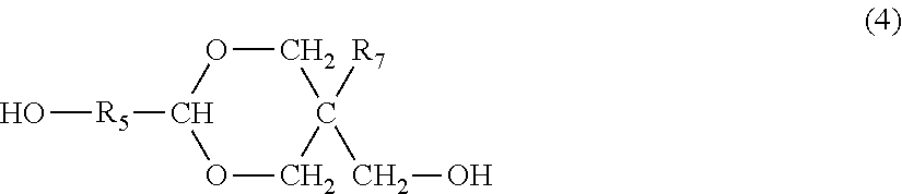 Thermoplastic resin composition and molded body using same