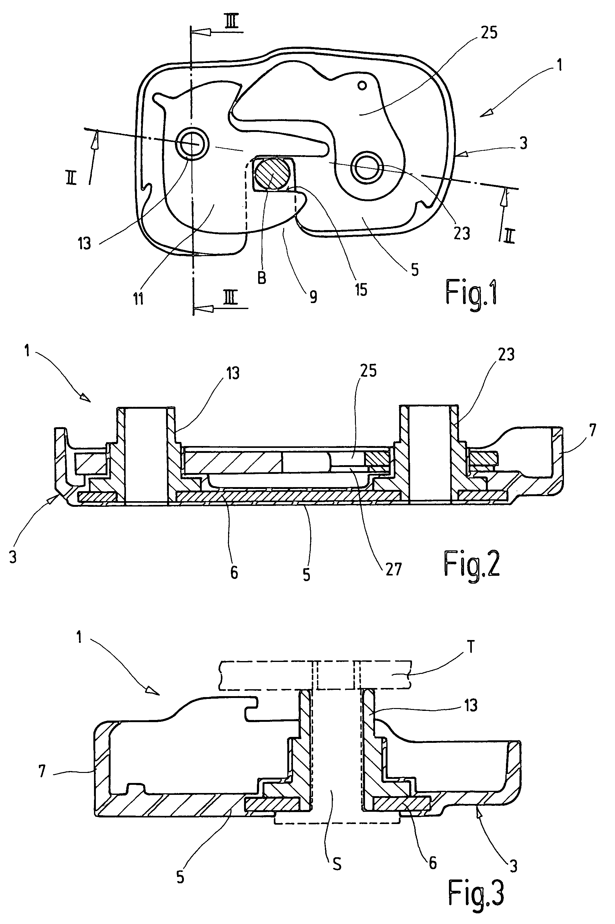 Locking device for a vehicle seat