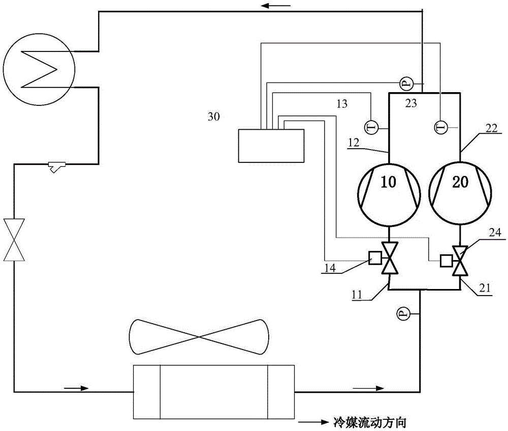 Air conditioner and its control method