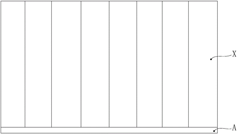 Magnetic induced light-dimming material, local backlight adjustment membrane, backlight module and display equipment