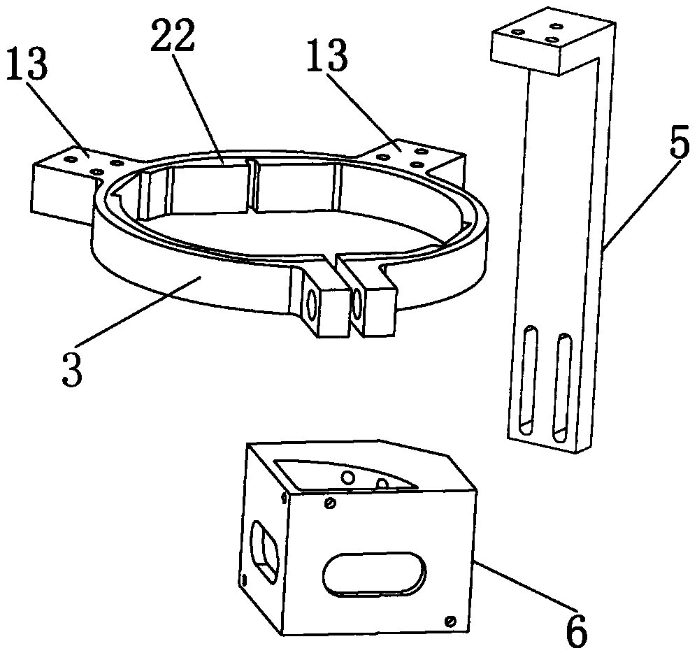 A High-Precision On-line Measuring Method of Tool Offset