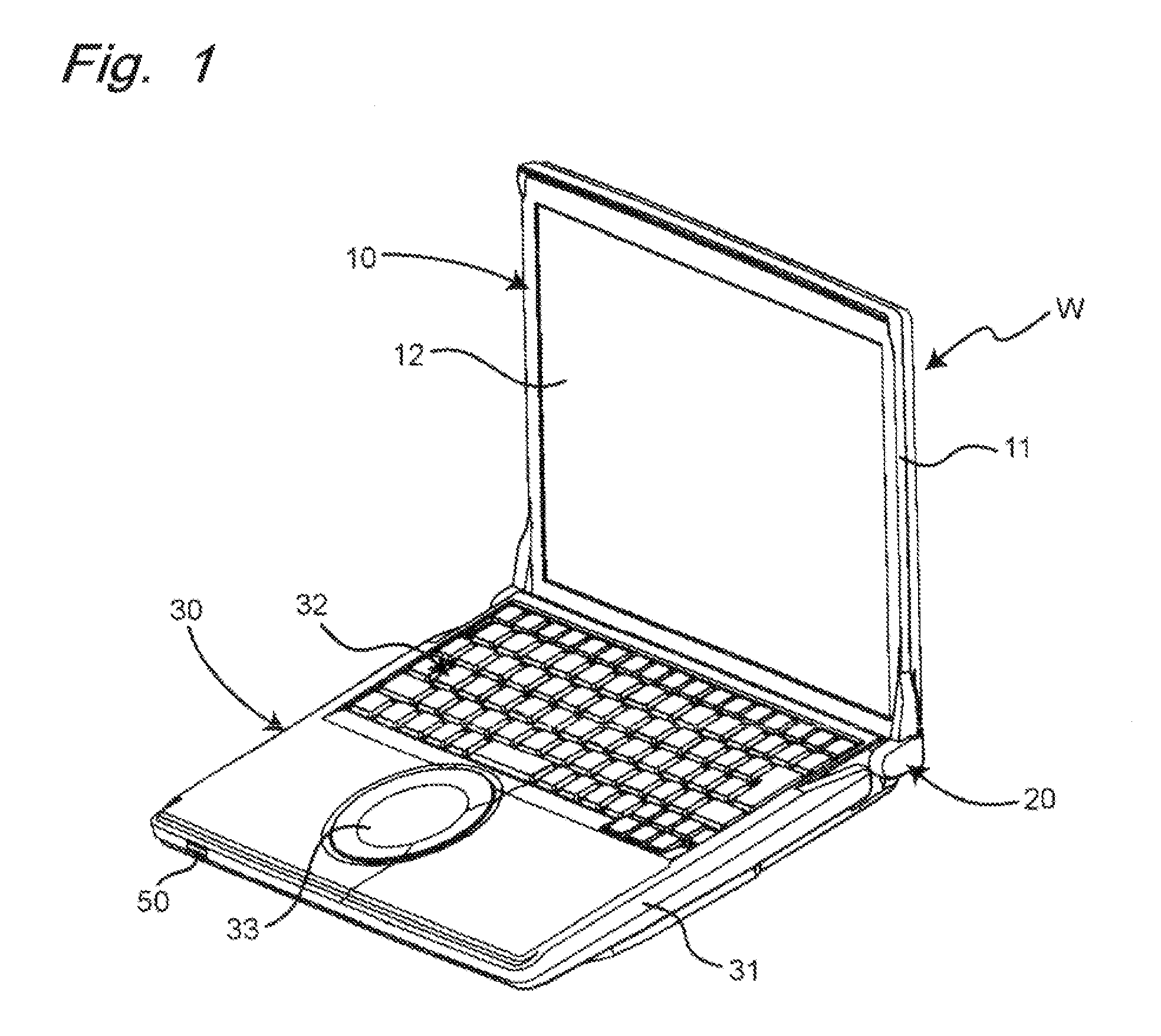 Information-processing apparatus