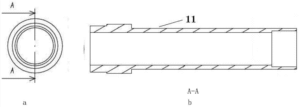 An electromagnetic Hopkinson torsion bar loading device