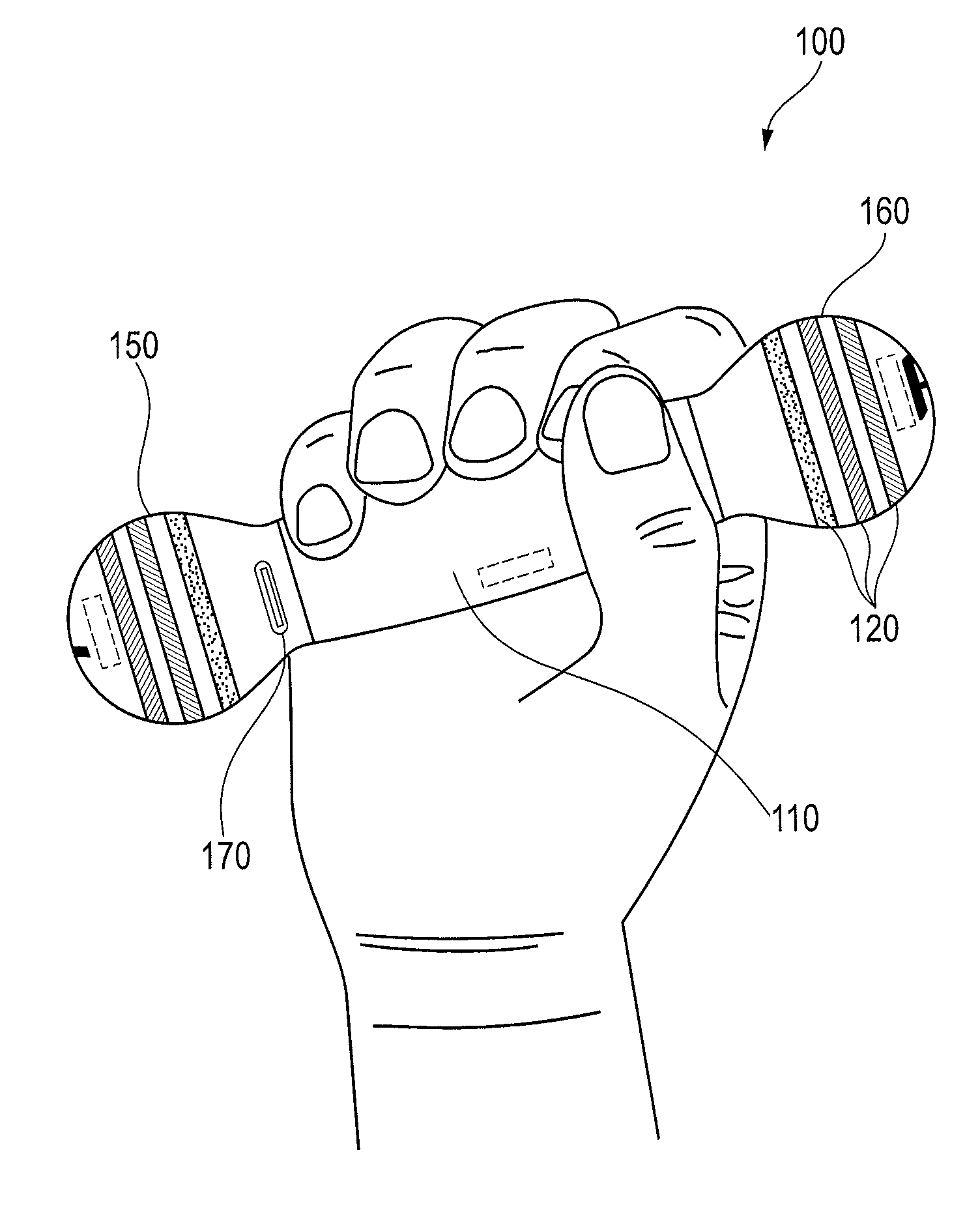 Digital instrument for use in physical therapy and method for administering physical therapy using same