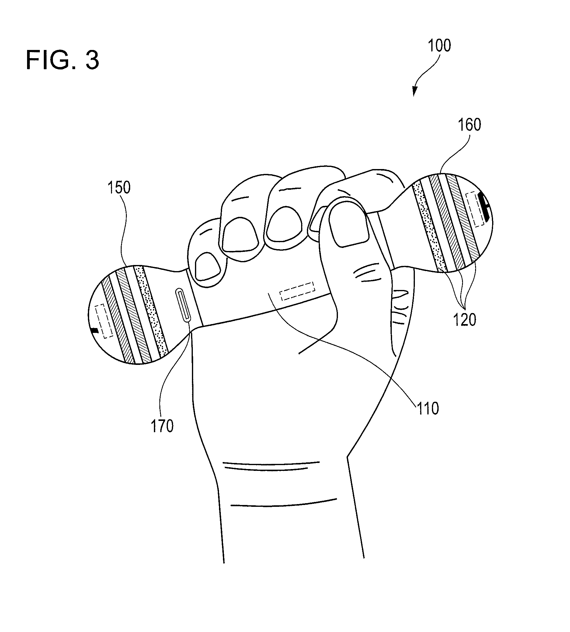 Digital instrument for use in physical therapy and method for administering physical therapy using same