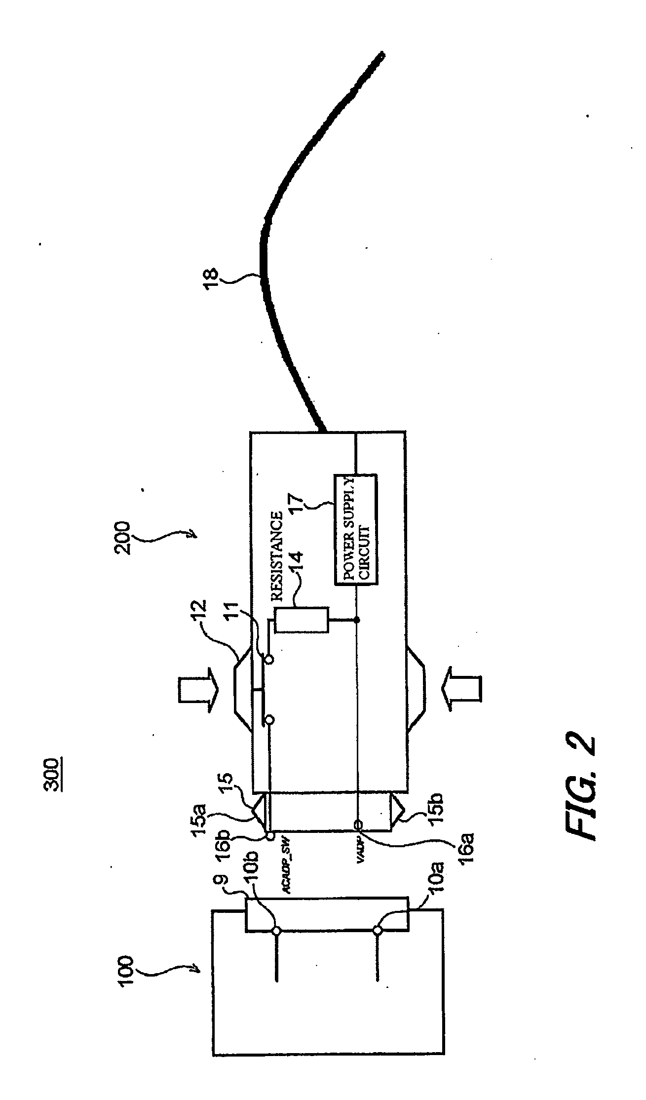 Electronic apparatus, charger, charging system, and charging method