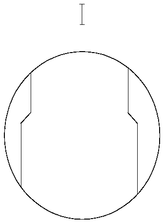 Drying device and drying method of carbide slag