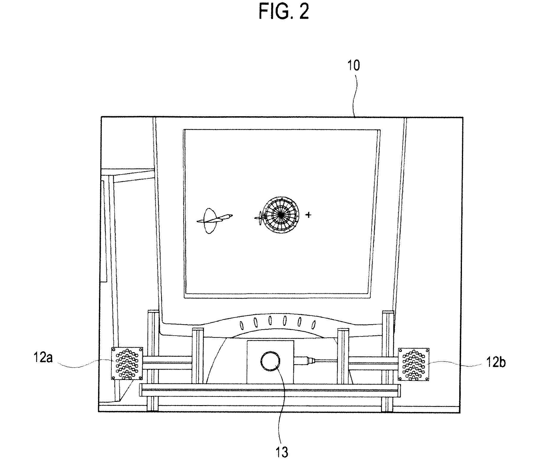 System and method for Three-dimensional interaction based on gaze and system and method for tracking Three-dimensional gaze