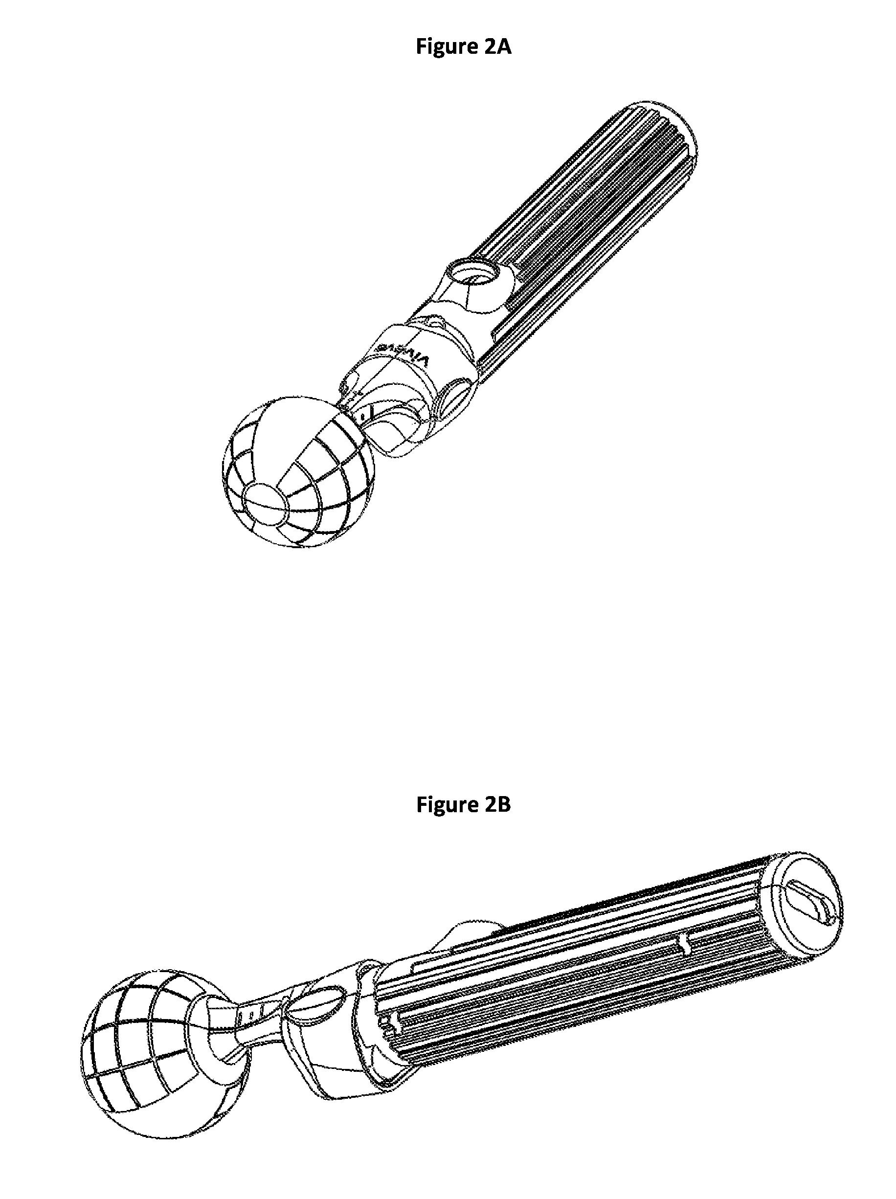 Vaginal remodeling device and method