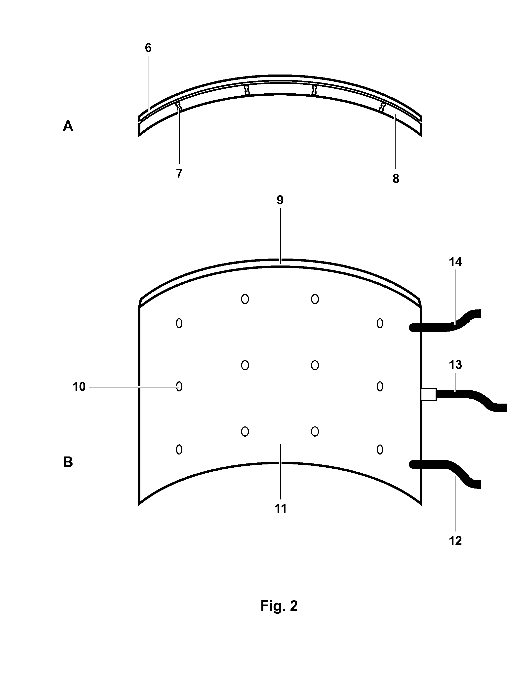 Microwave devices for treating biological samples and tissue and methods for using the same