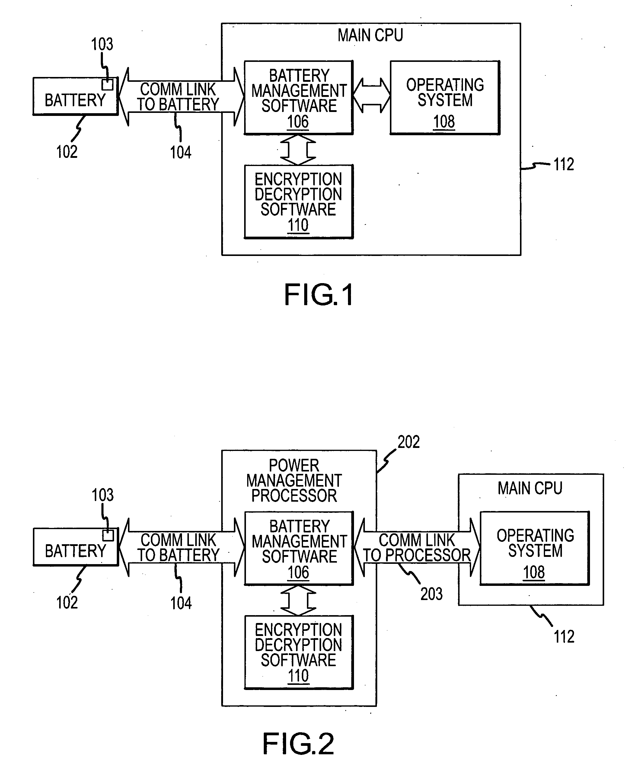 Methods and apparatus for power source authentication