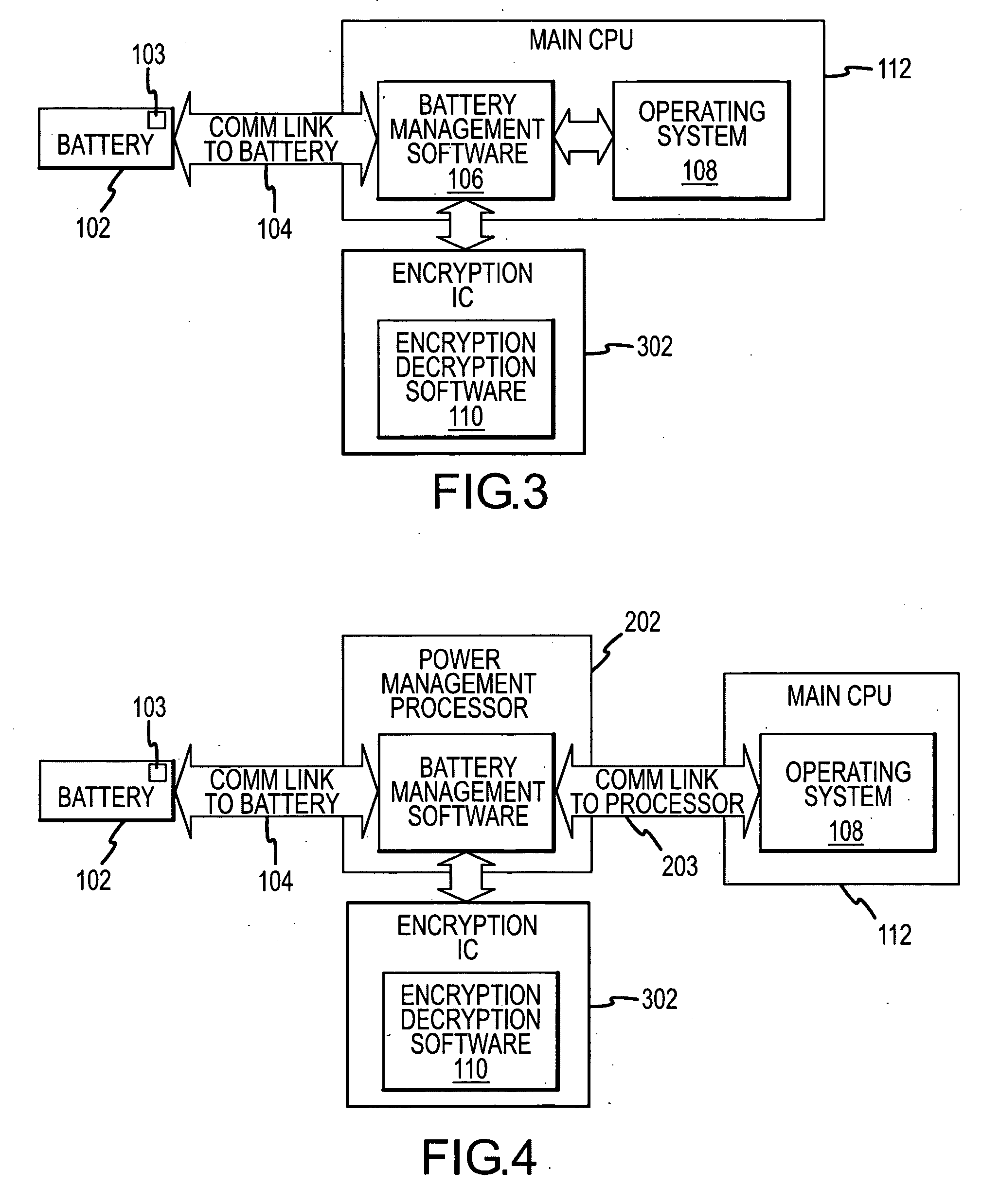 Methods and apparatus for power source authentication