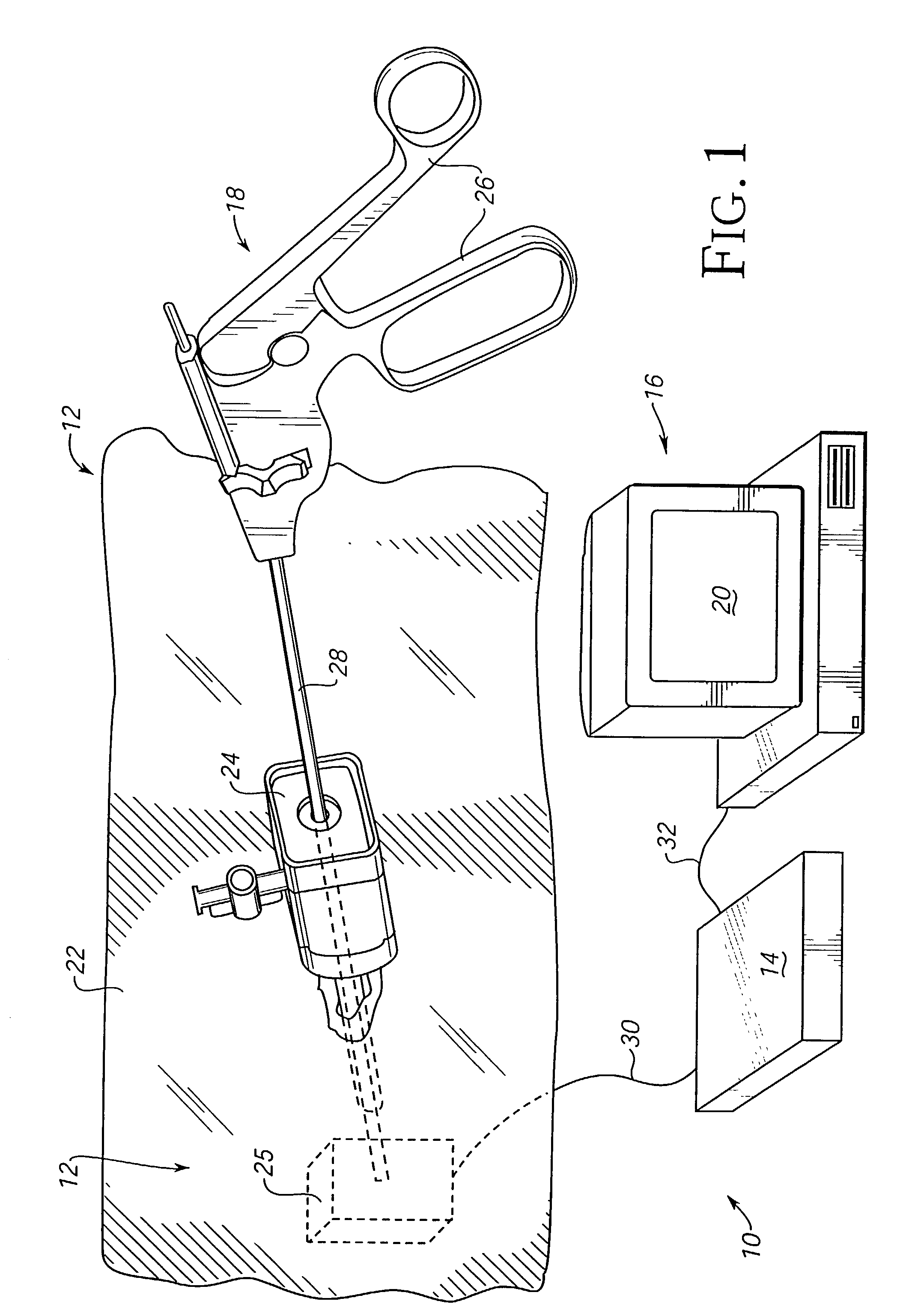 Interface apparatus with cable-driven force feedback and four grounded actuators