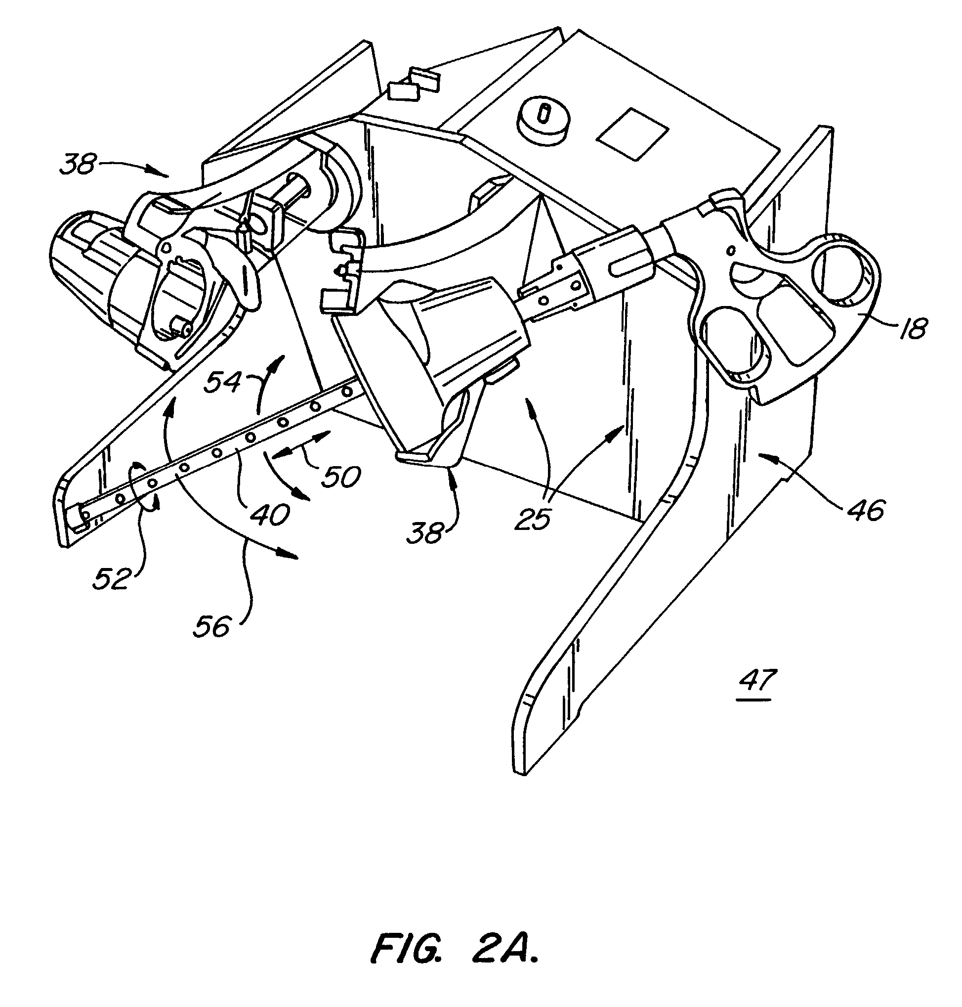 Interface apparatus with cable-driven force feedback and four grounded actuators
