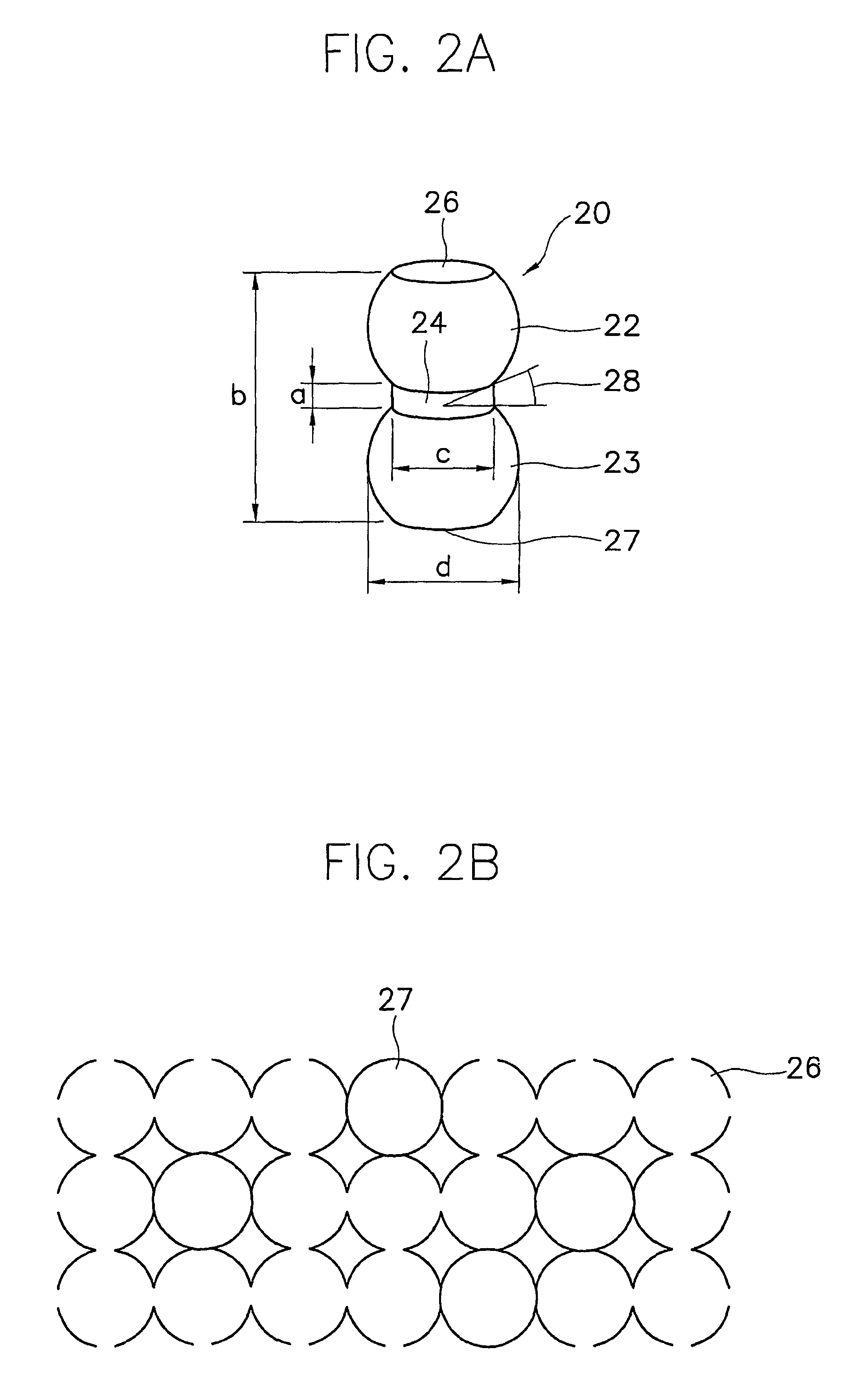 Elastic body, method for manufacturing the same and mattress including the same