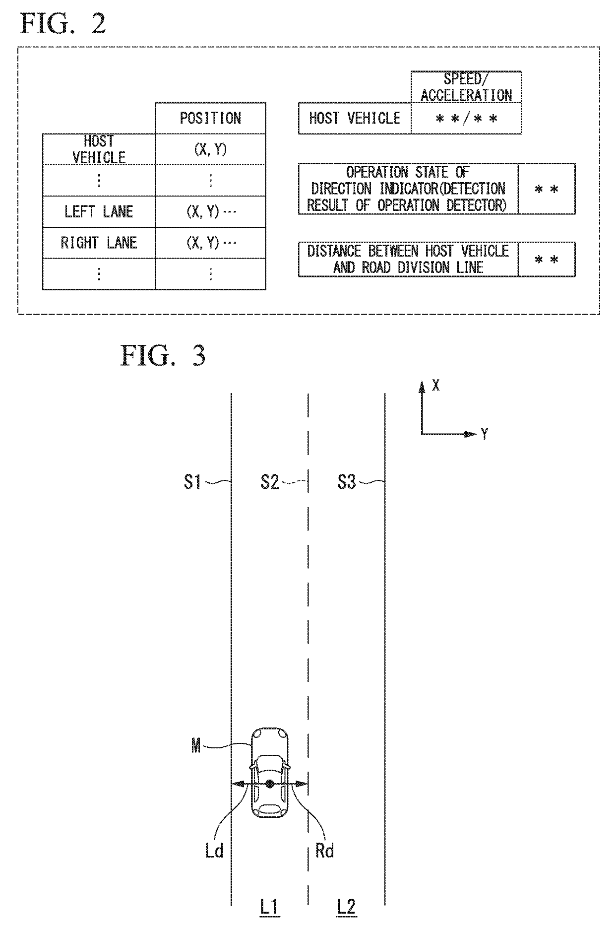 Driving evaluation system and storage medium