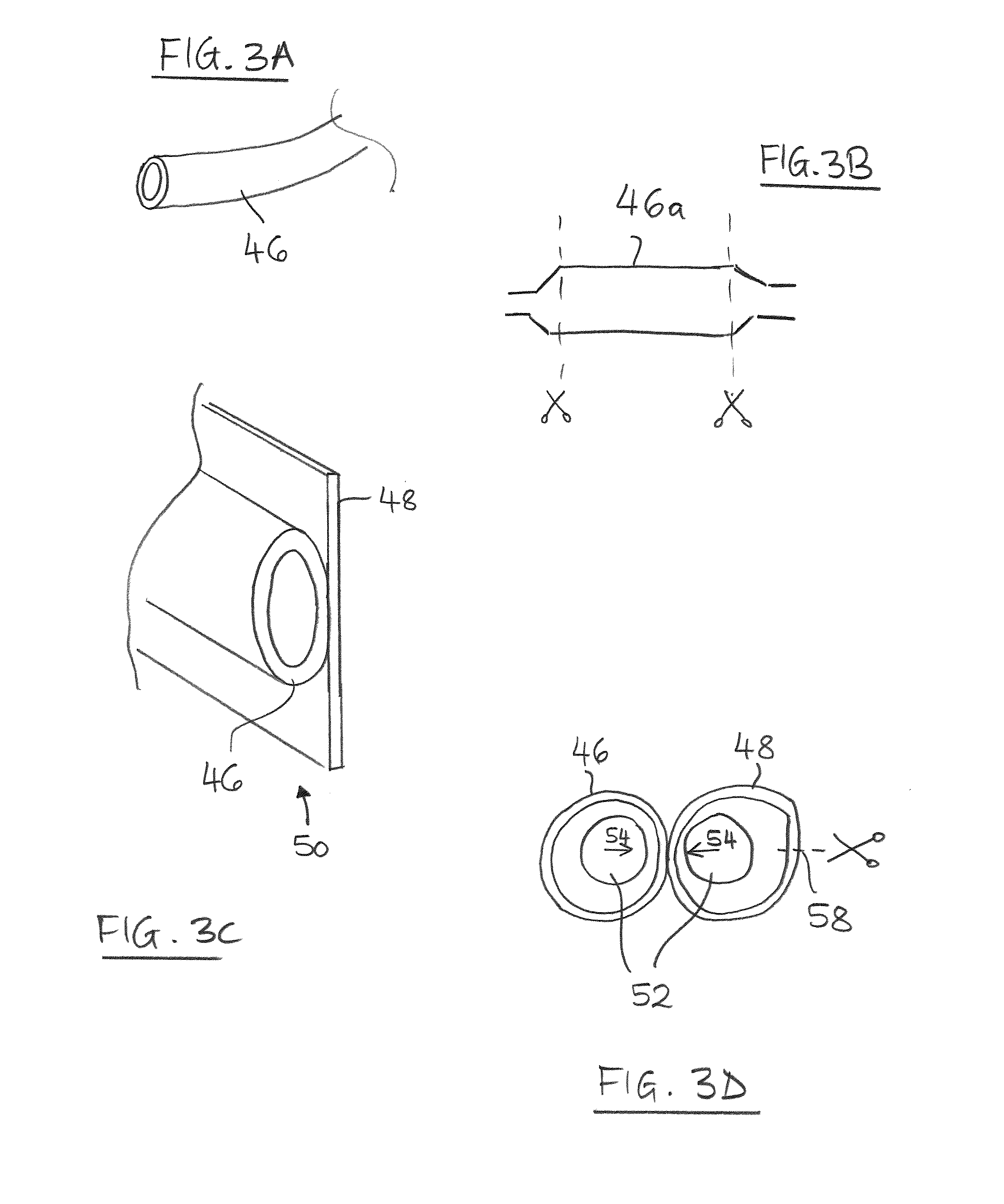 Prosthesis seals and methods for sealing an expandable prosthesis