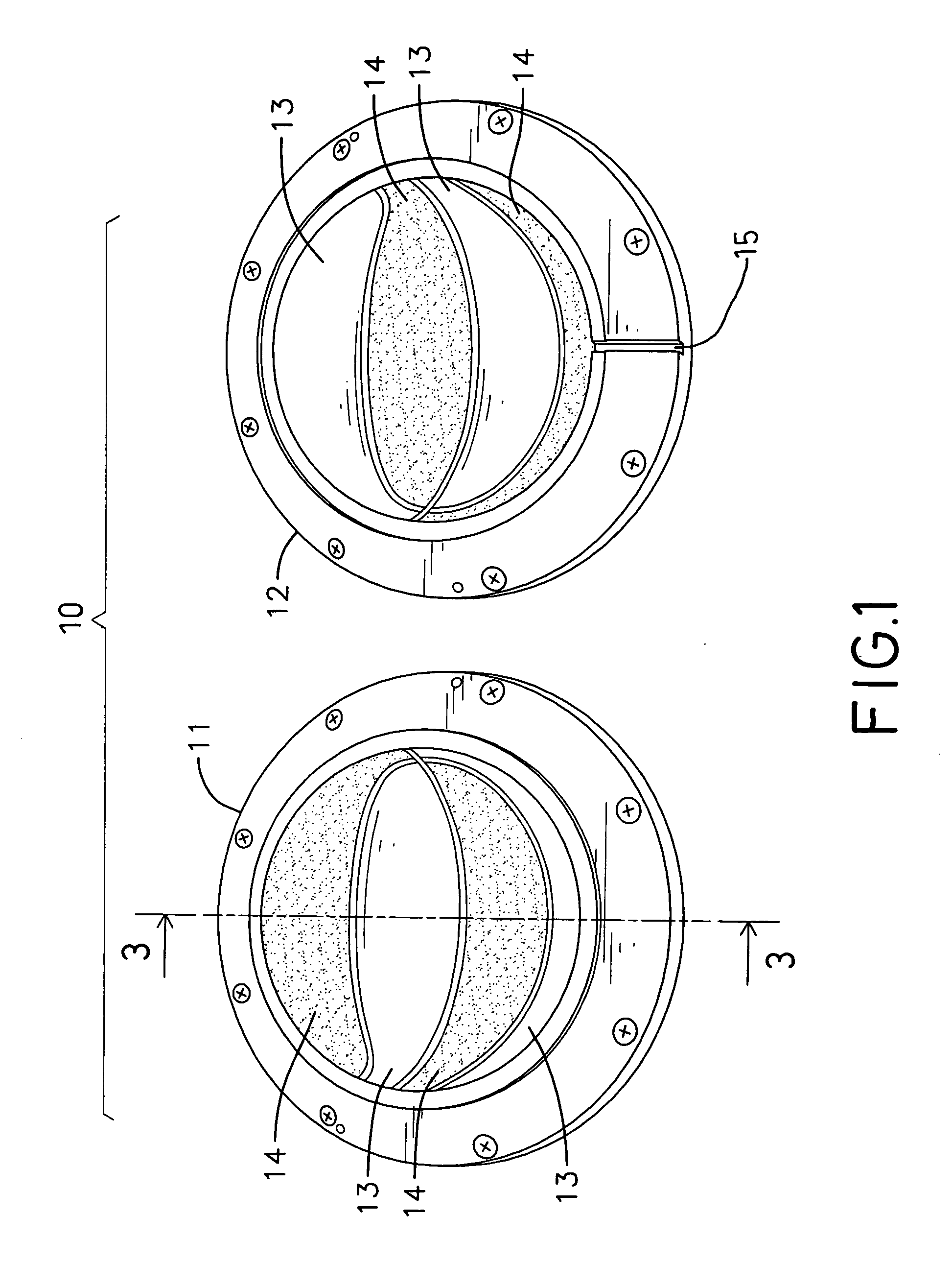 Ball mold