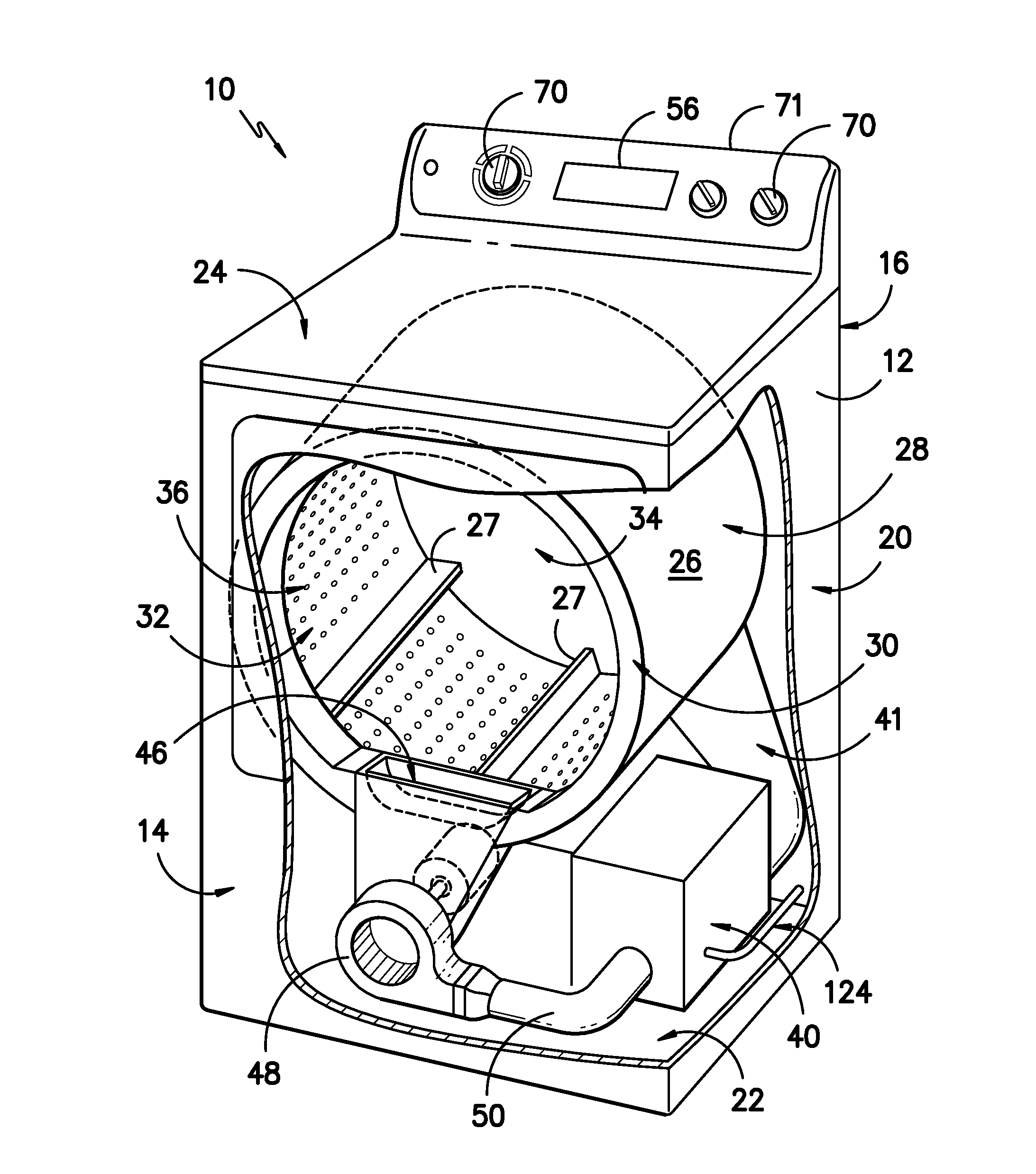 Dryer appliance with accelerated refrigerant cycle