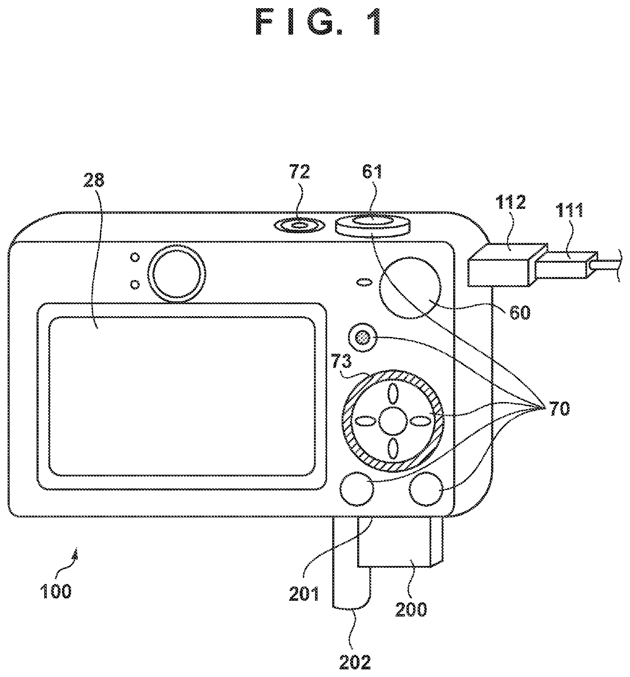 Display control apparatus, method of controlling the same, image capturing apparatus, and storage medium