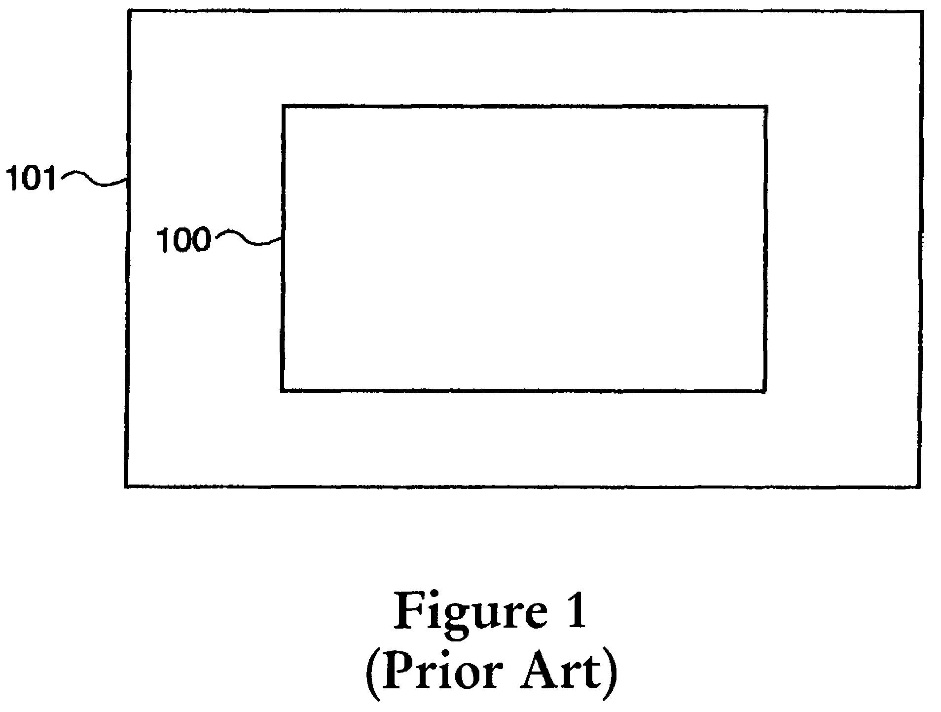 Method and apparatus for asynchronous display of graphic images