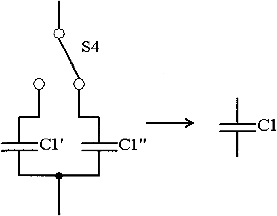 Demagnetization method and demagnetization circuit