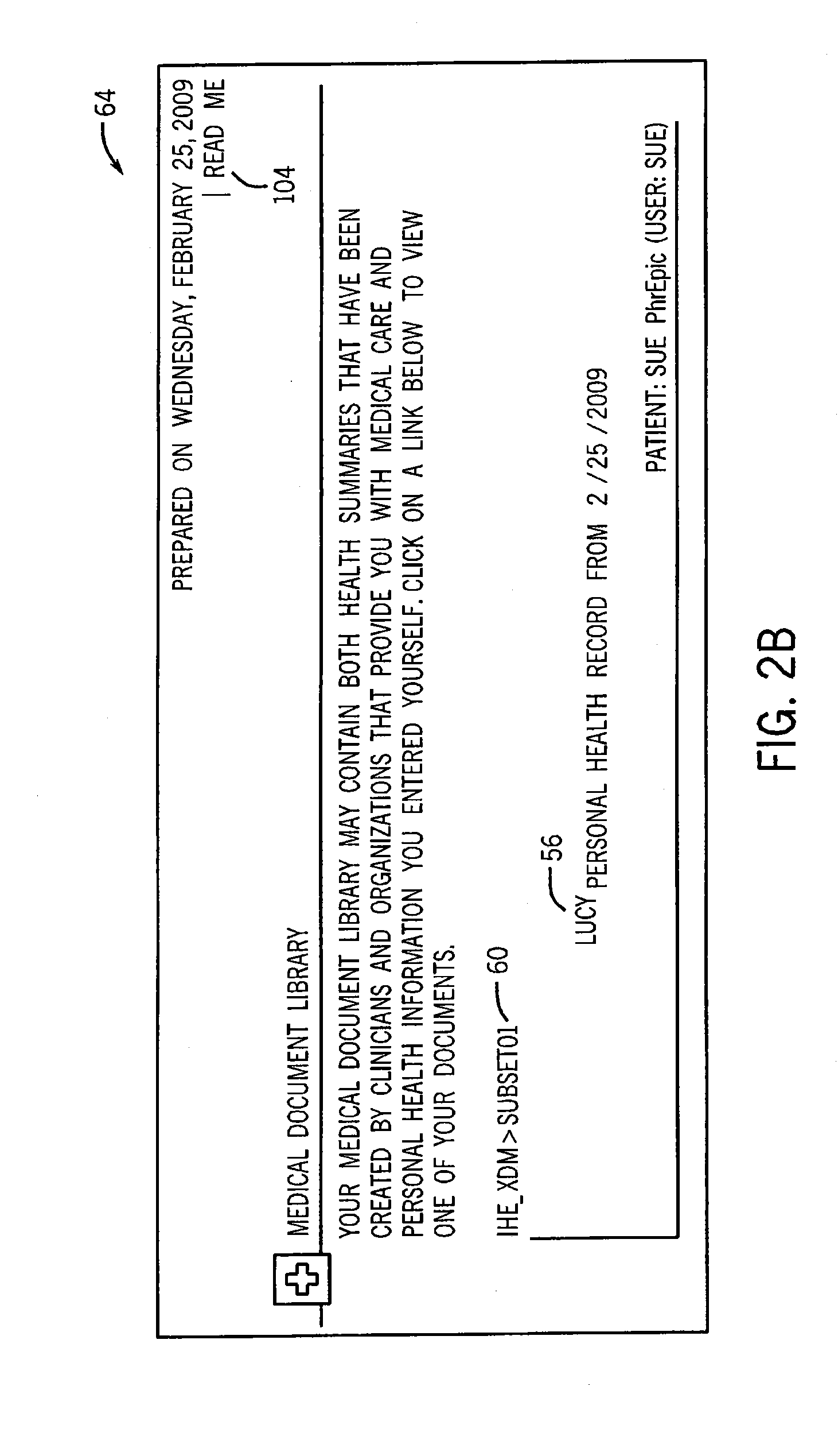 System And Method For Secured Health Record Account Registration