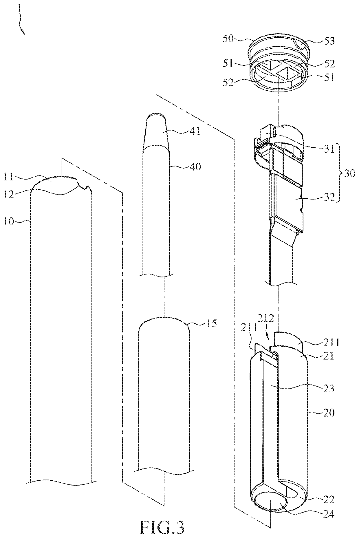 Endoscope device