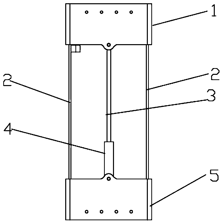 A variable stiffness flexible manipulator