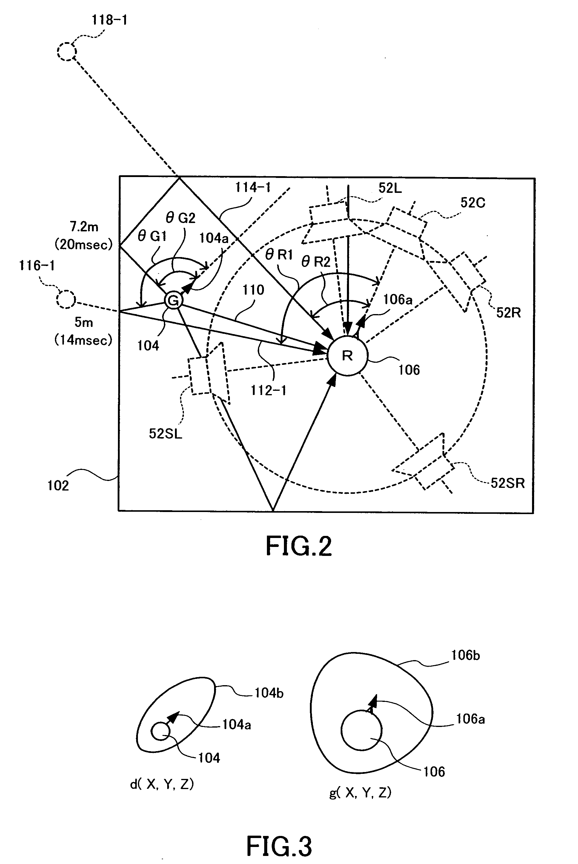 Data processing apparatus and parameter generating apparatus applied to surround system