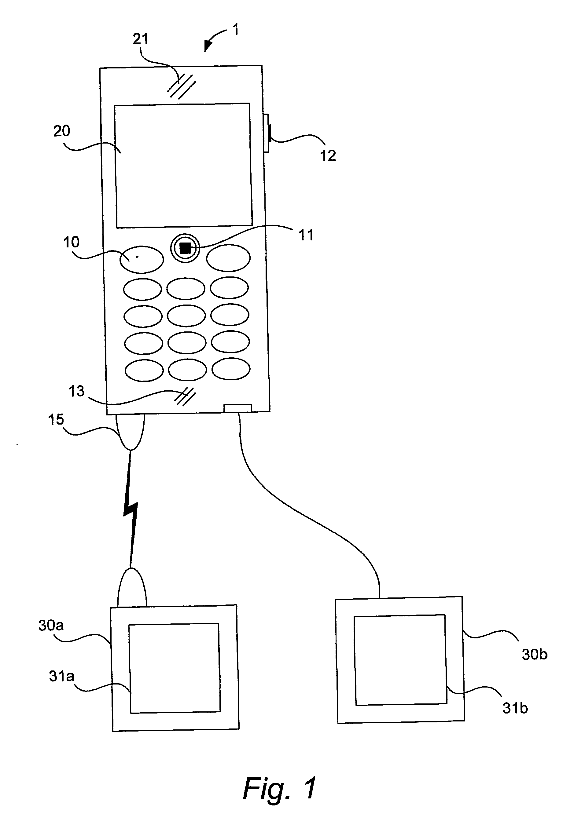 Device And Method For Rendering Data