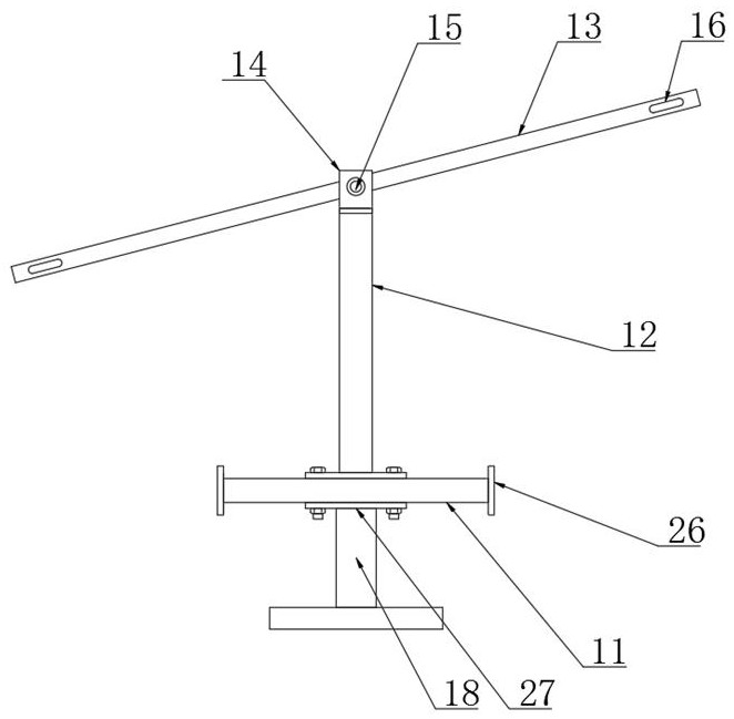 Alternating injection mold