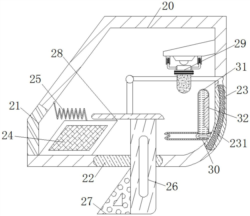 Garment production equipment capable of conveniently improving garment ironing effect