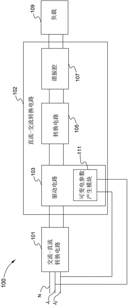 Dimming circuit and method