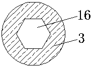 Position finder of direct drive motor