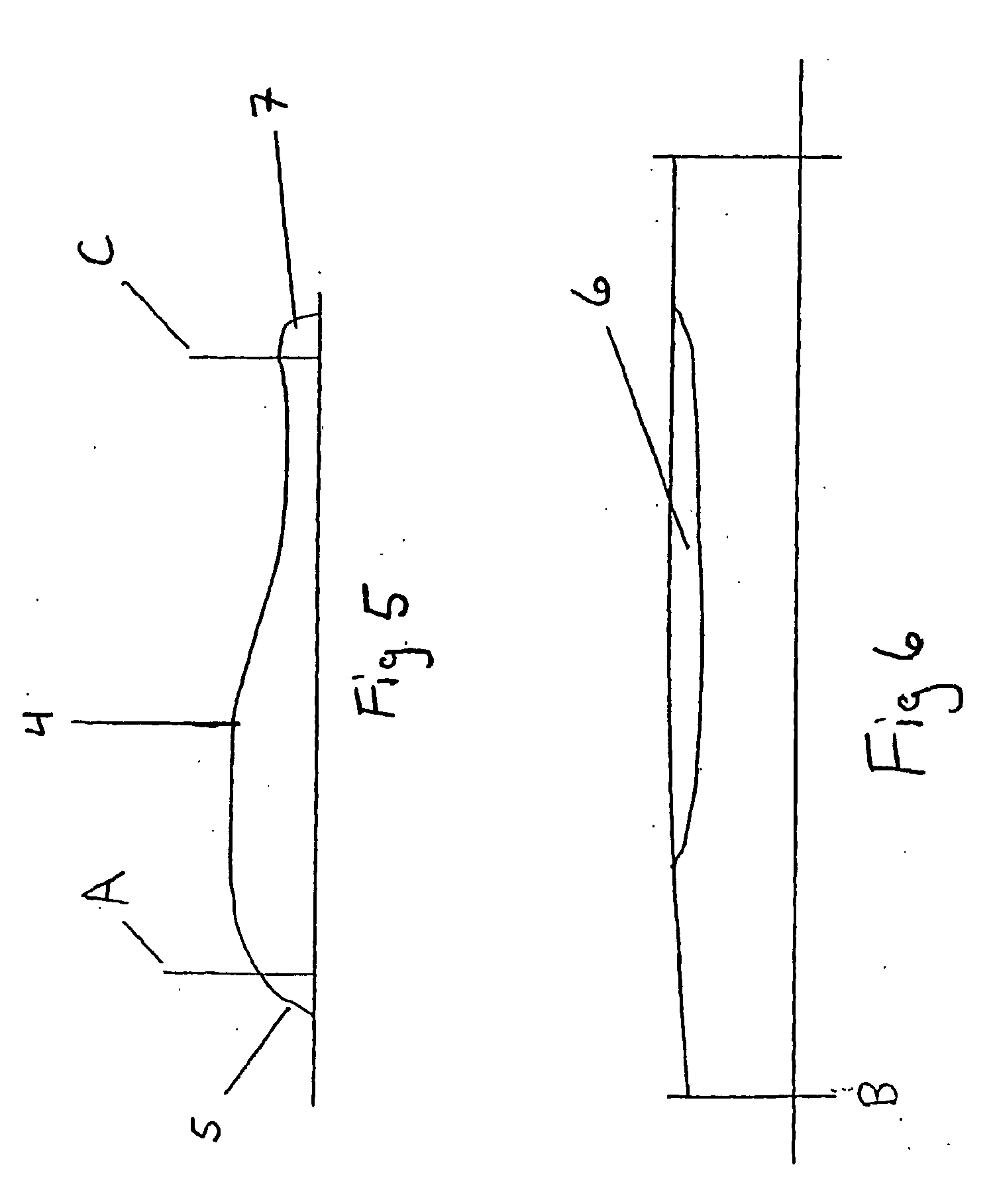 Apparatus and method for trimming of fish fillets