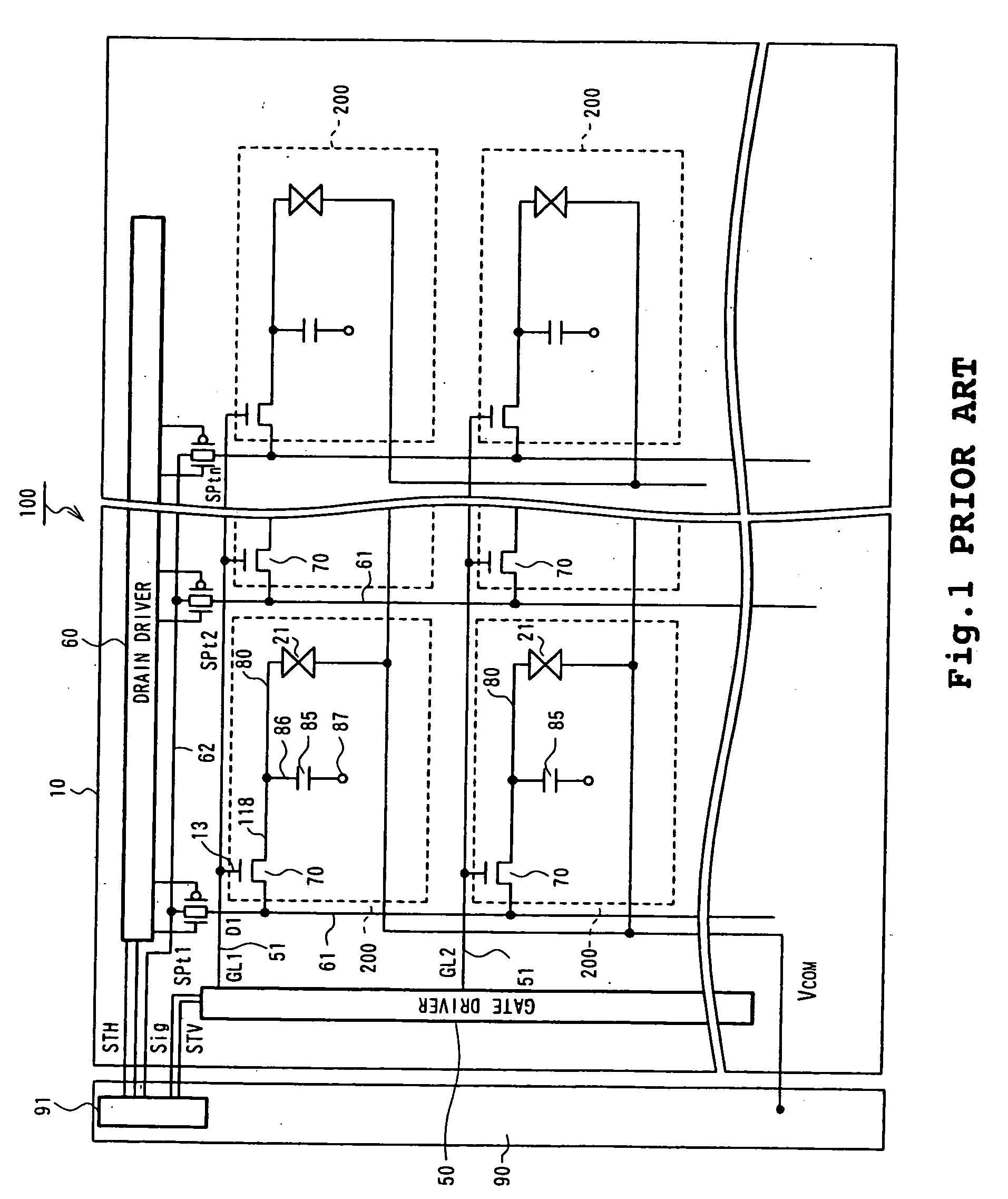 Power consumption of display apparatus during still image display mode