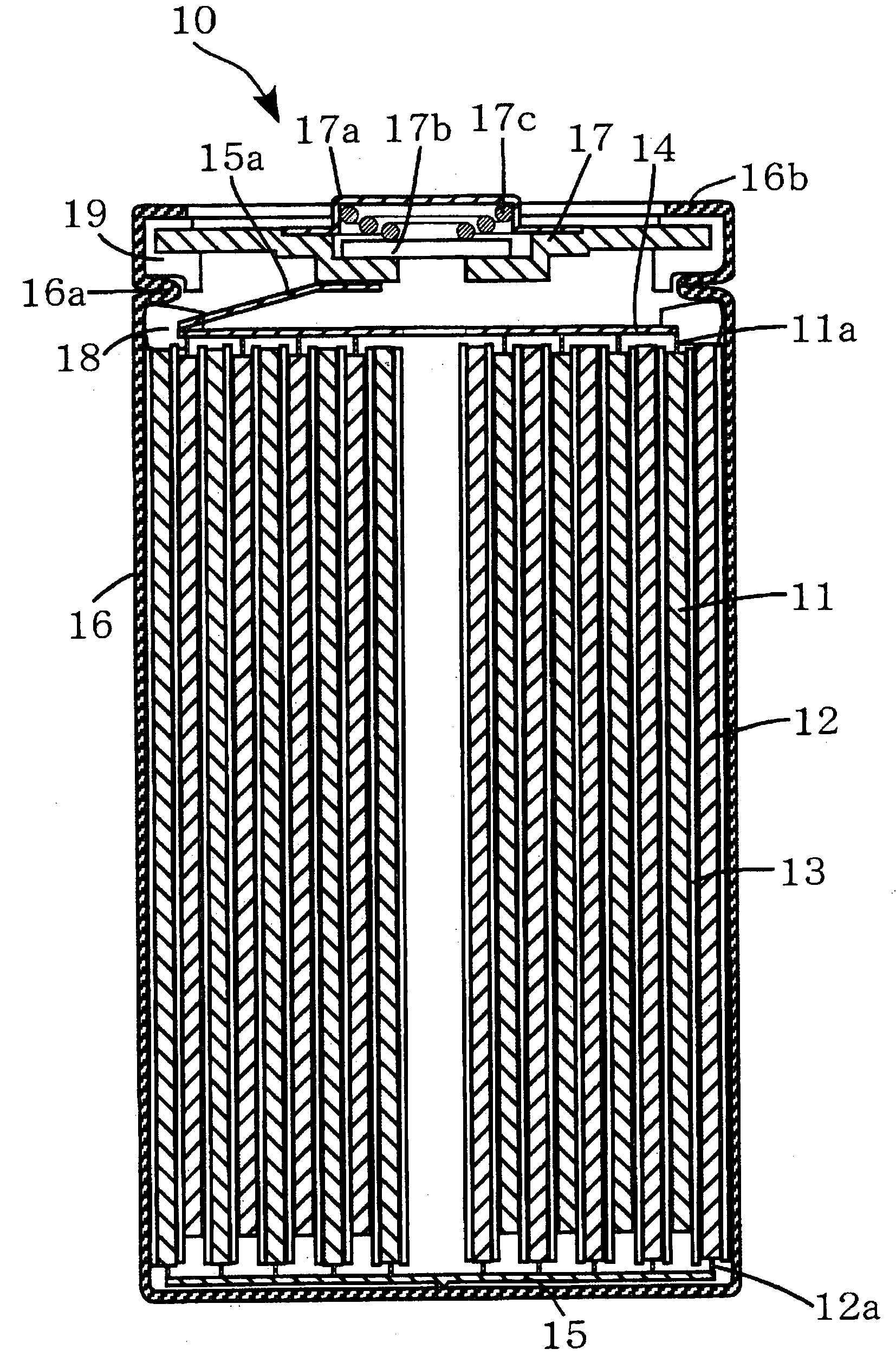 Hydrogen storage alloy and alkaline storage battery employing hydrogen storage alloy as negative electrode active material