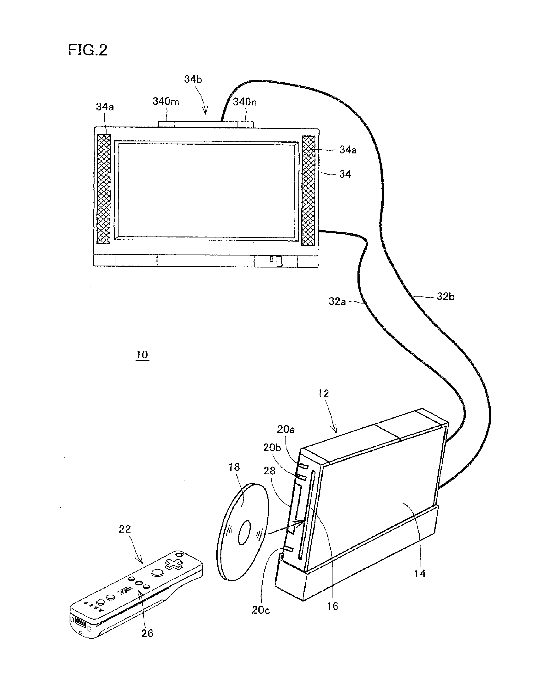 Information Processing System Relating to Content Distribution, Storage Medium for Storing Program Directed Thereto, and Information Processing Device