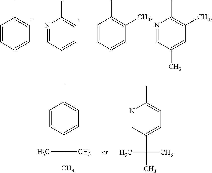 Imidazopyridinamine phenyl derivative and use thereof