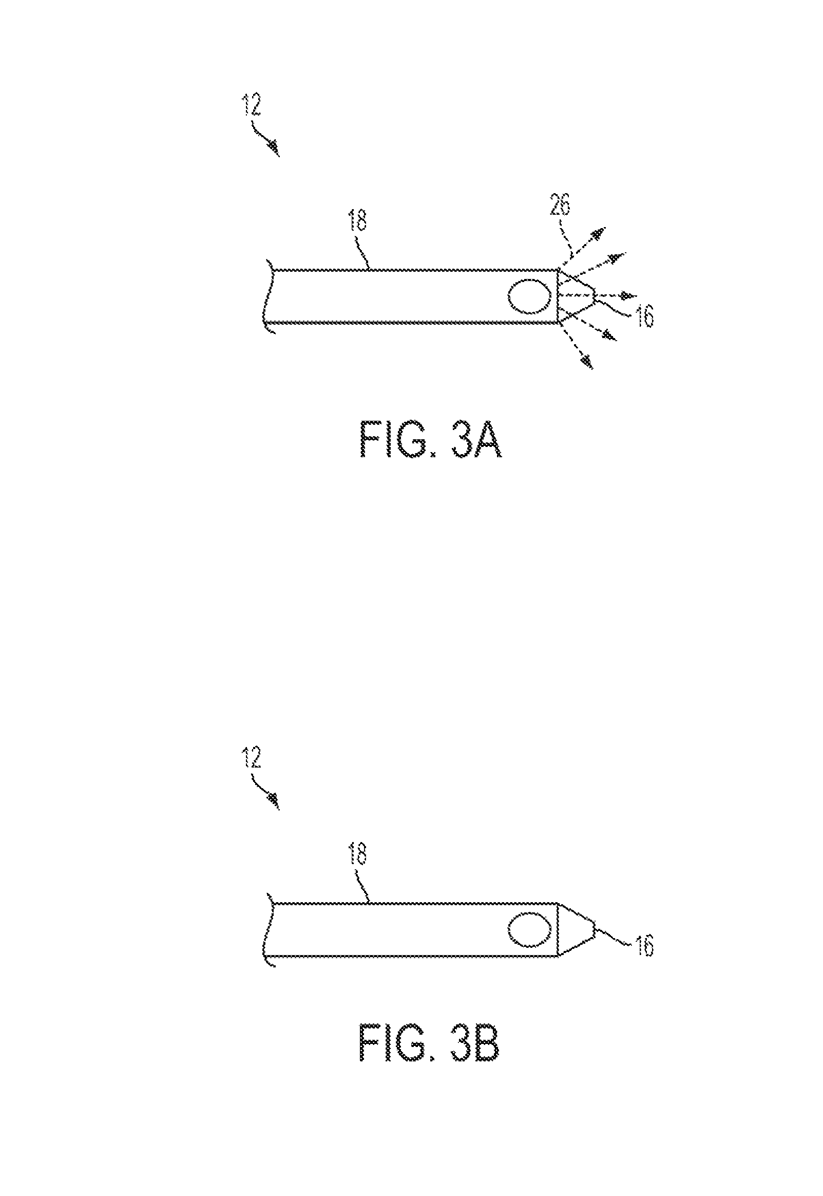 Vitreous cutter