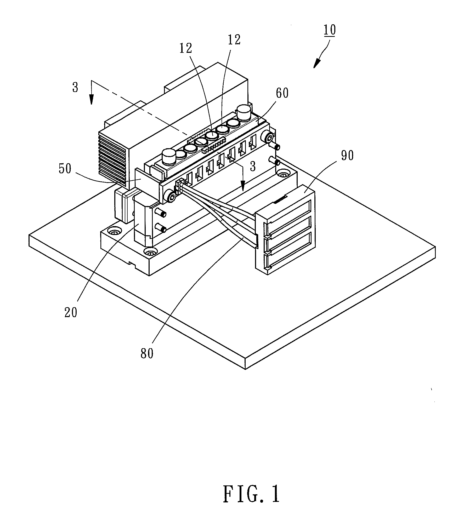 Apparatus for insulated isothermal polymerase chain reaction