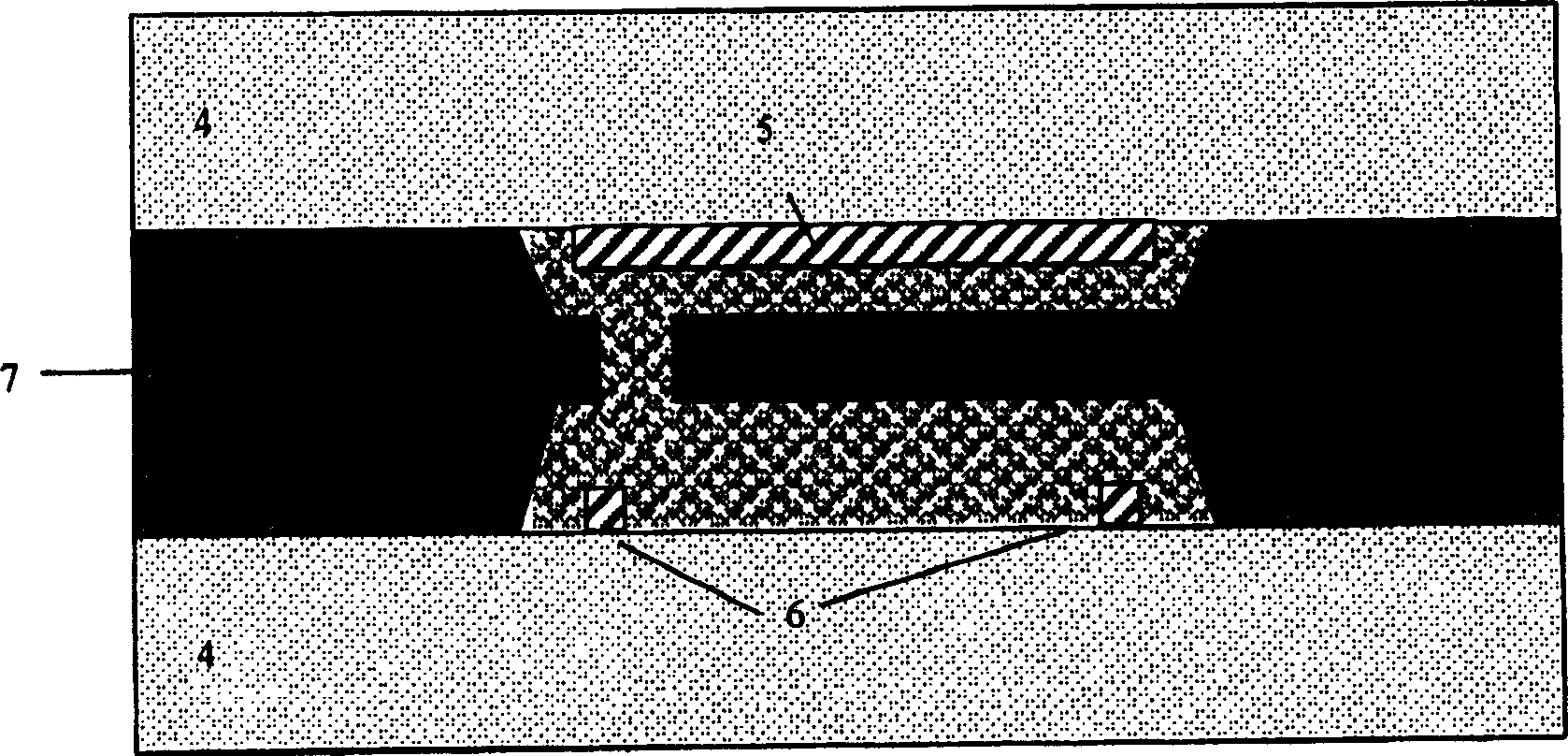 Micromechanism and its manufacture