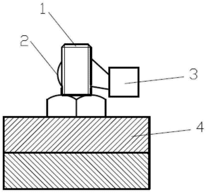 System and method for anti-dismantlement identification and remote stop of hydraulic grab