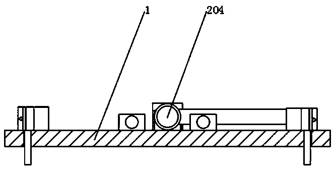 Pipe manual welding tool