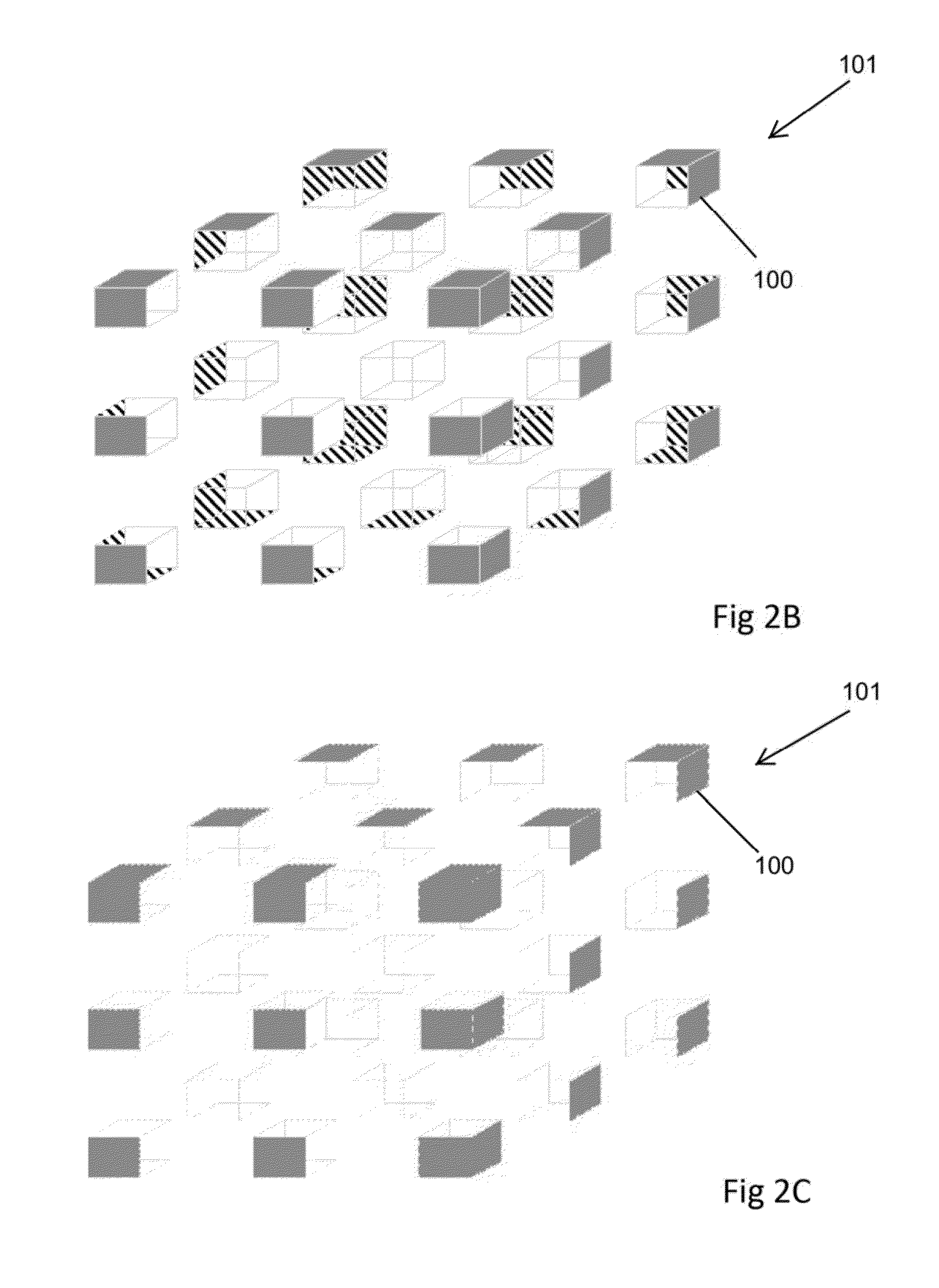 Three-dimensional image display