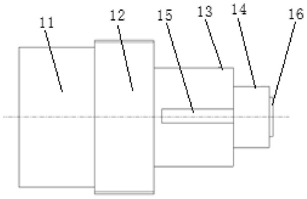 A Positioning Fixture for Processing Spherical Parts